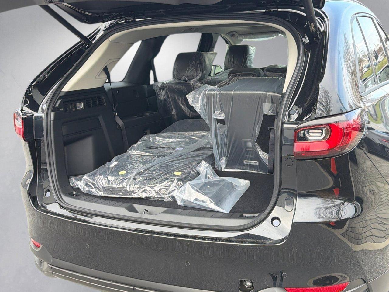 2026 Mazda CX-90 Preferred Hagerstown MD