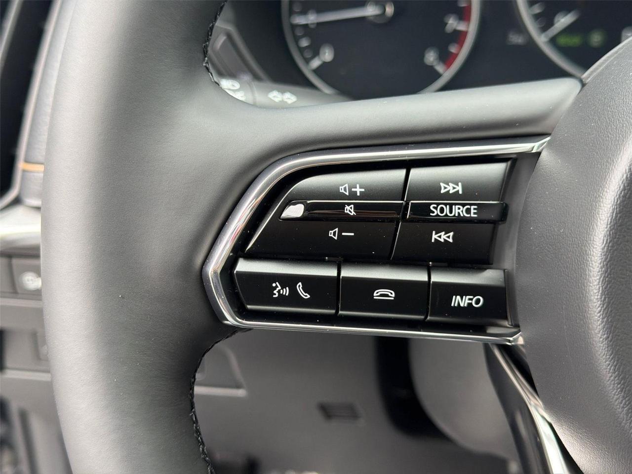 2026 Mazda CX-90 Preferred Hagerstown MD