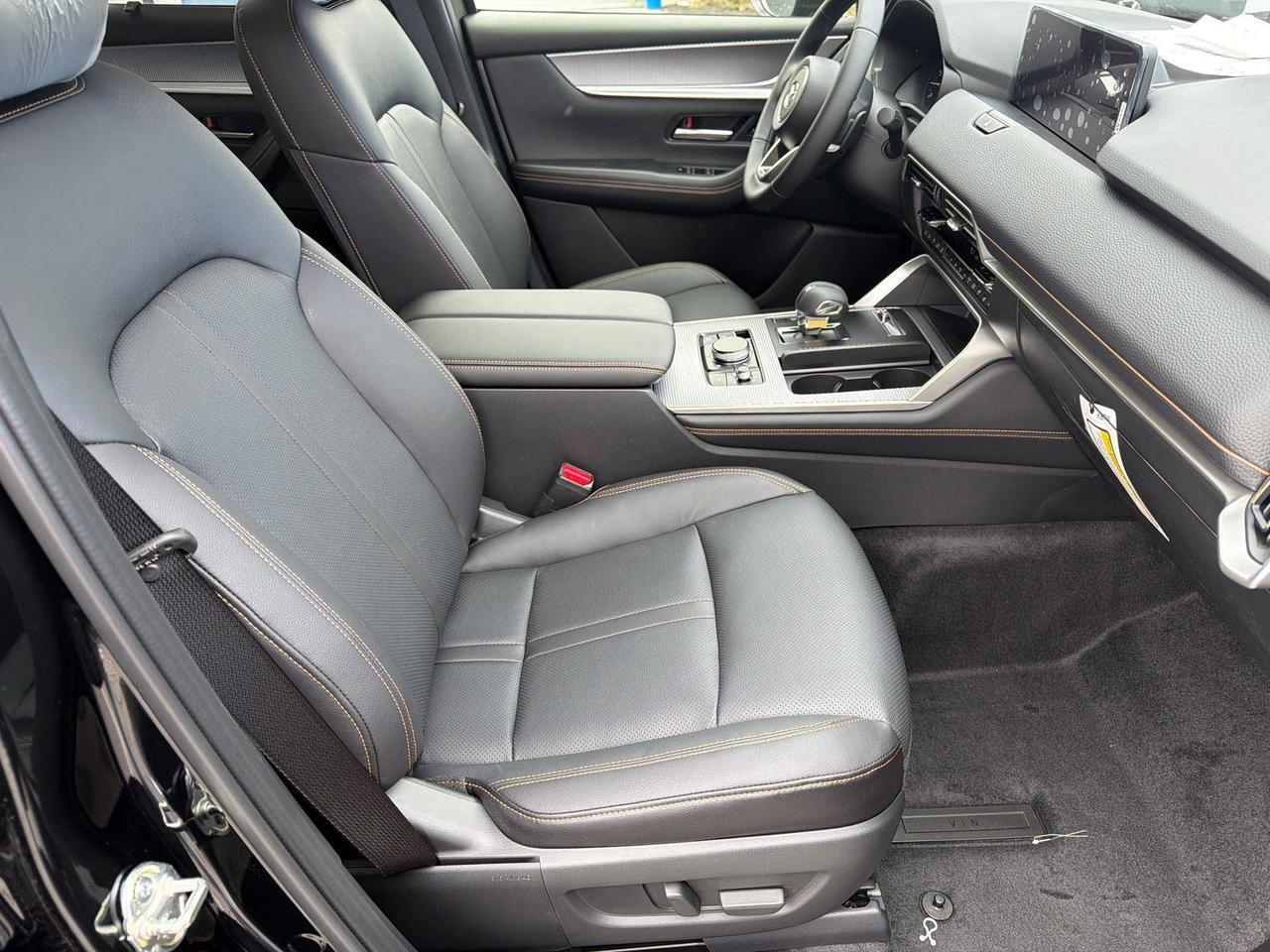 2026 Mazda CX-90 Preferred Hagerstown MD