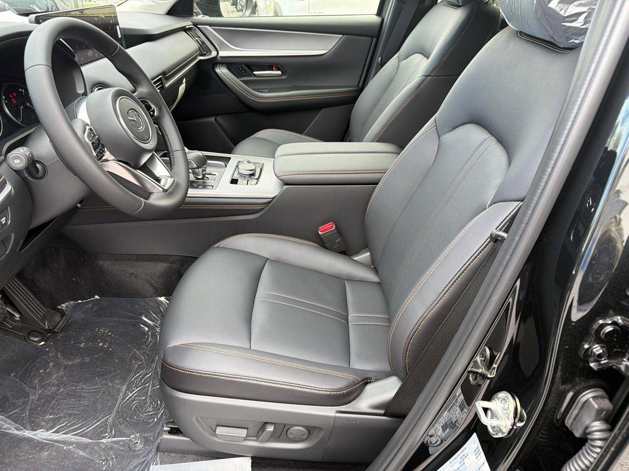 2026 Mazda CX-90 Preferred Hagerstown MD