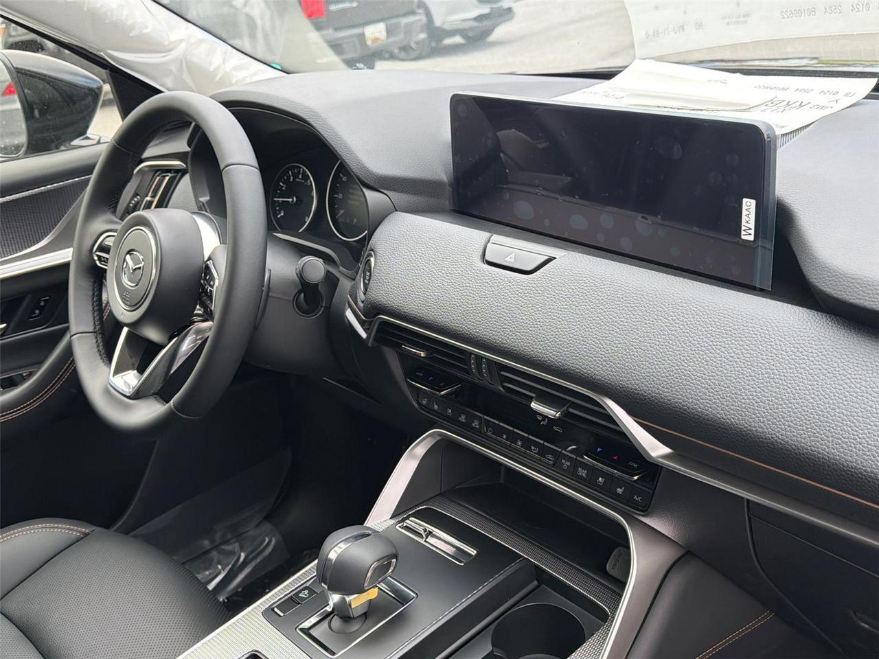 2026 Mazda CX-90 Preferred Hagerstown MD