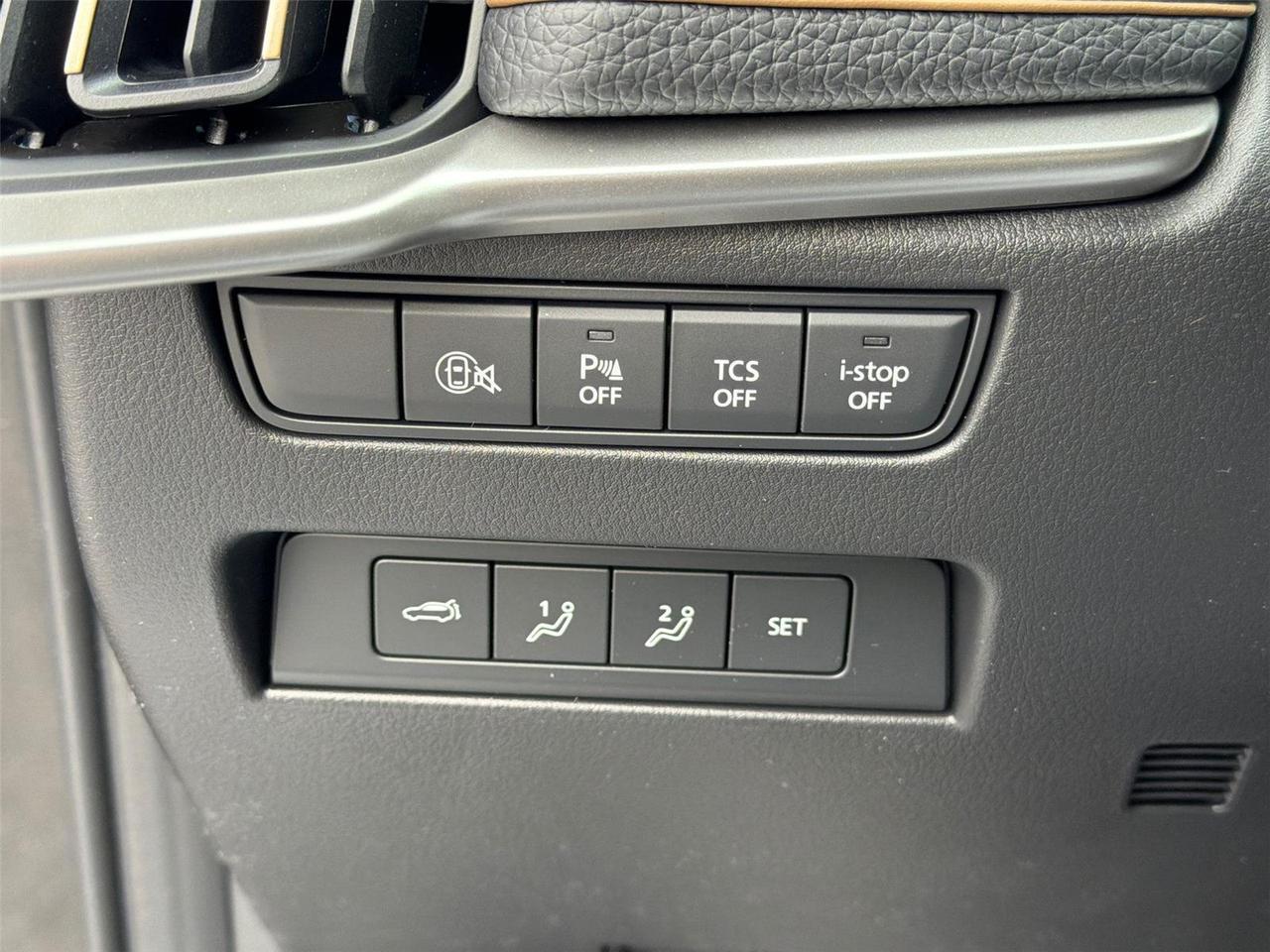2026 Mazda CX-90 Preferred Hagerstown MD