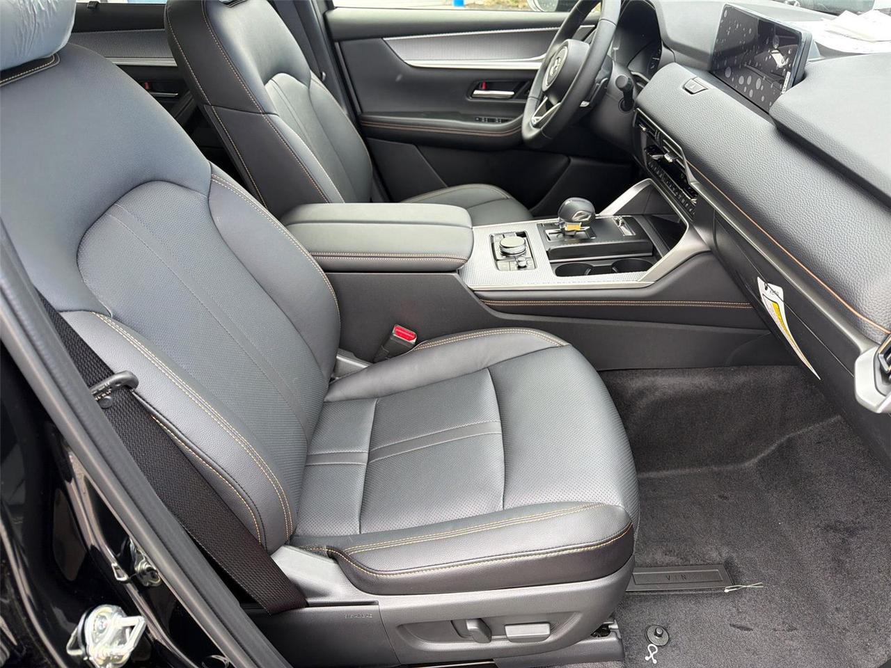 2026 Mazda CX-90 Preferred Hagerstown MD