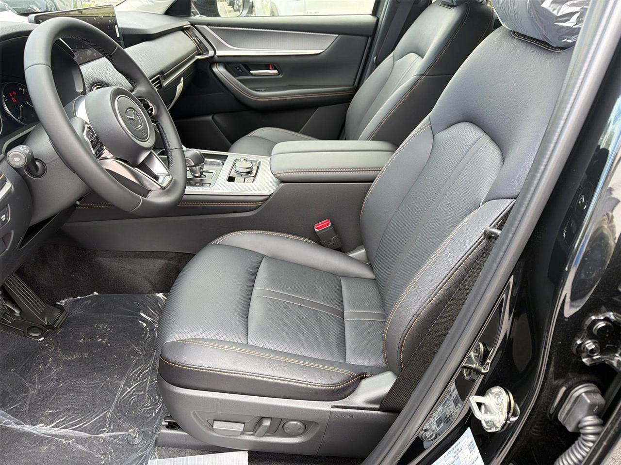 2026 Mazda CX-90 Preferred Hagerstown MD