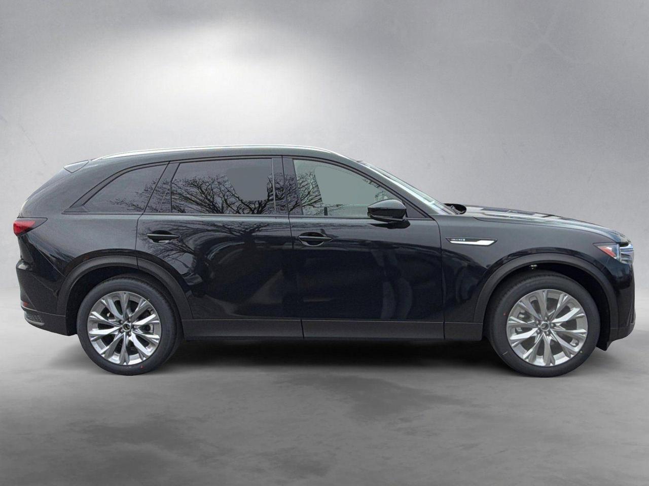 2026 Mazda CX-90 Preferred Hagerstown MD