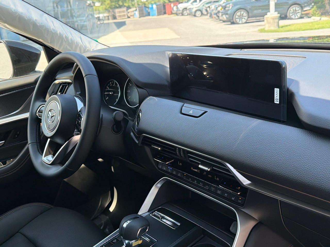 2026 Mazda CX-90 Preferred Hagerstown MD