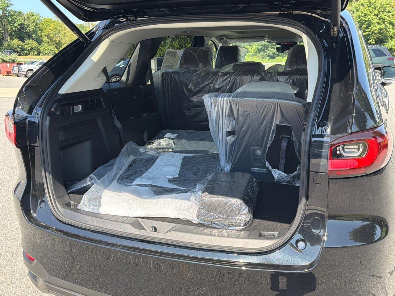 2026 Mazda CX-90 Preferred Hagerstown MD
