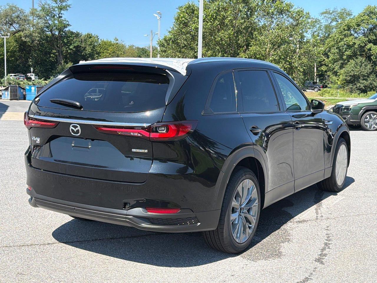 2026 Mazda CX-90 Preferred Hagerstown MD