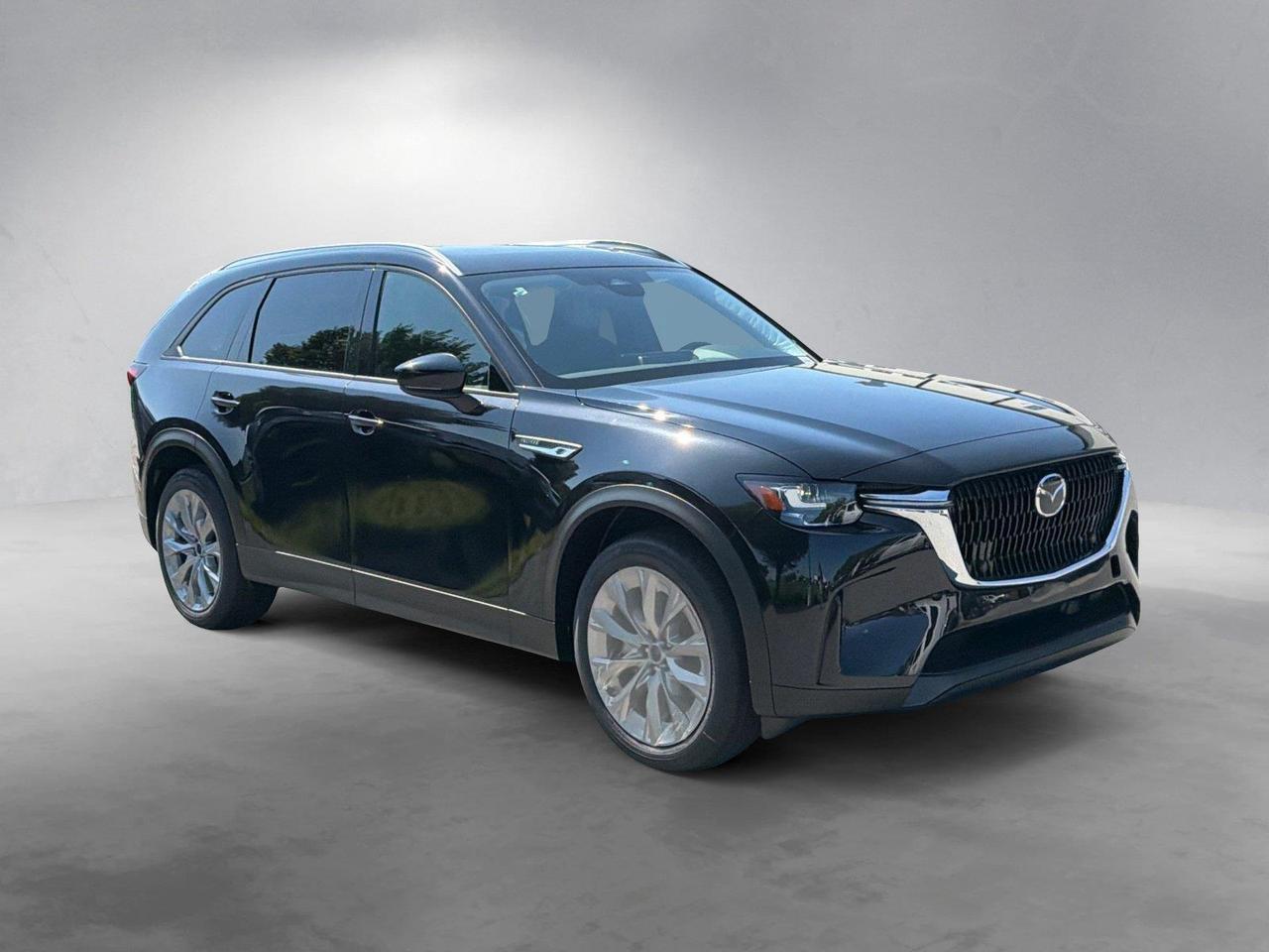 2026 Mazda CX-90 Preferred