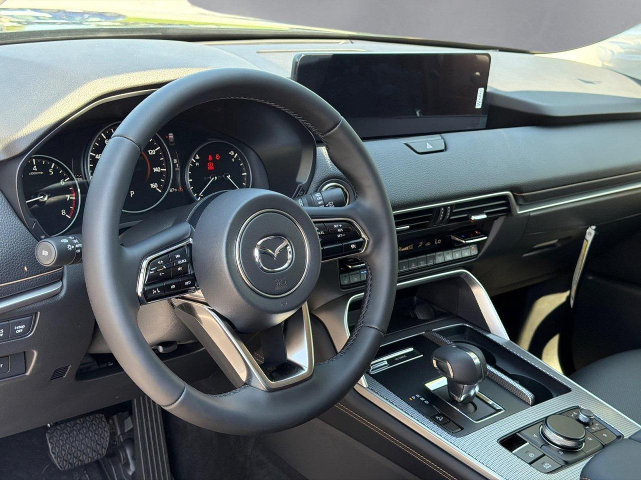 2026 Mazda CX-90 Preferred Hagerstown MD