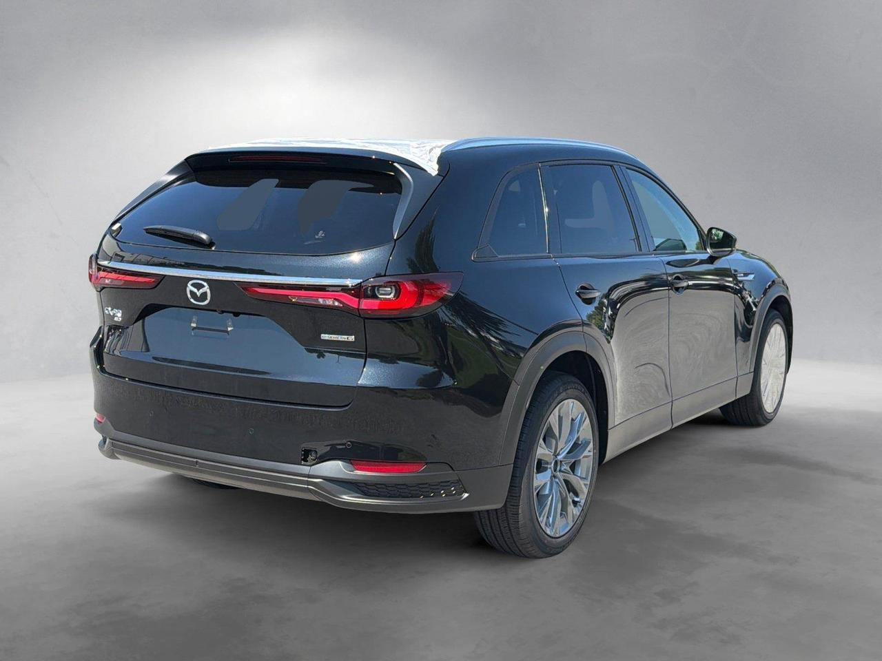 2026 Mazda CX-90 Preferred Hagerstown MD