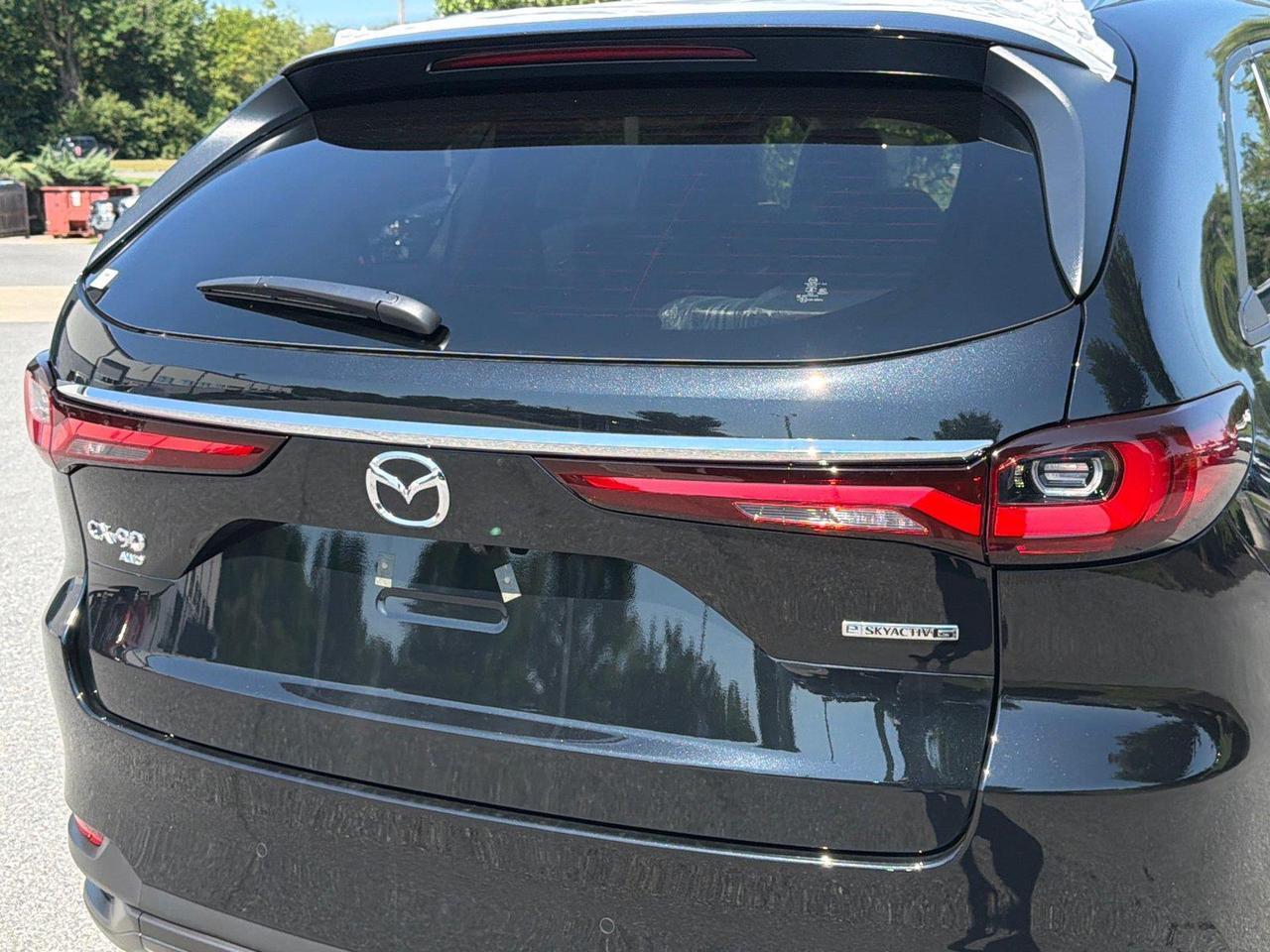 2026 Mazda CX-90 Preferred Hagerstown MD