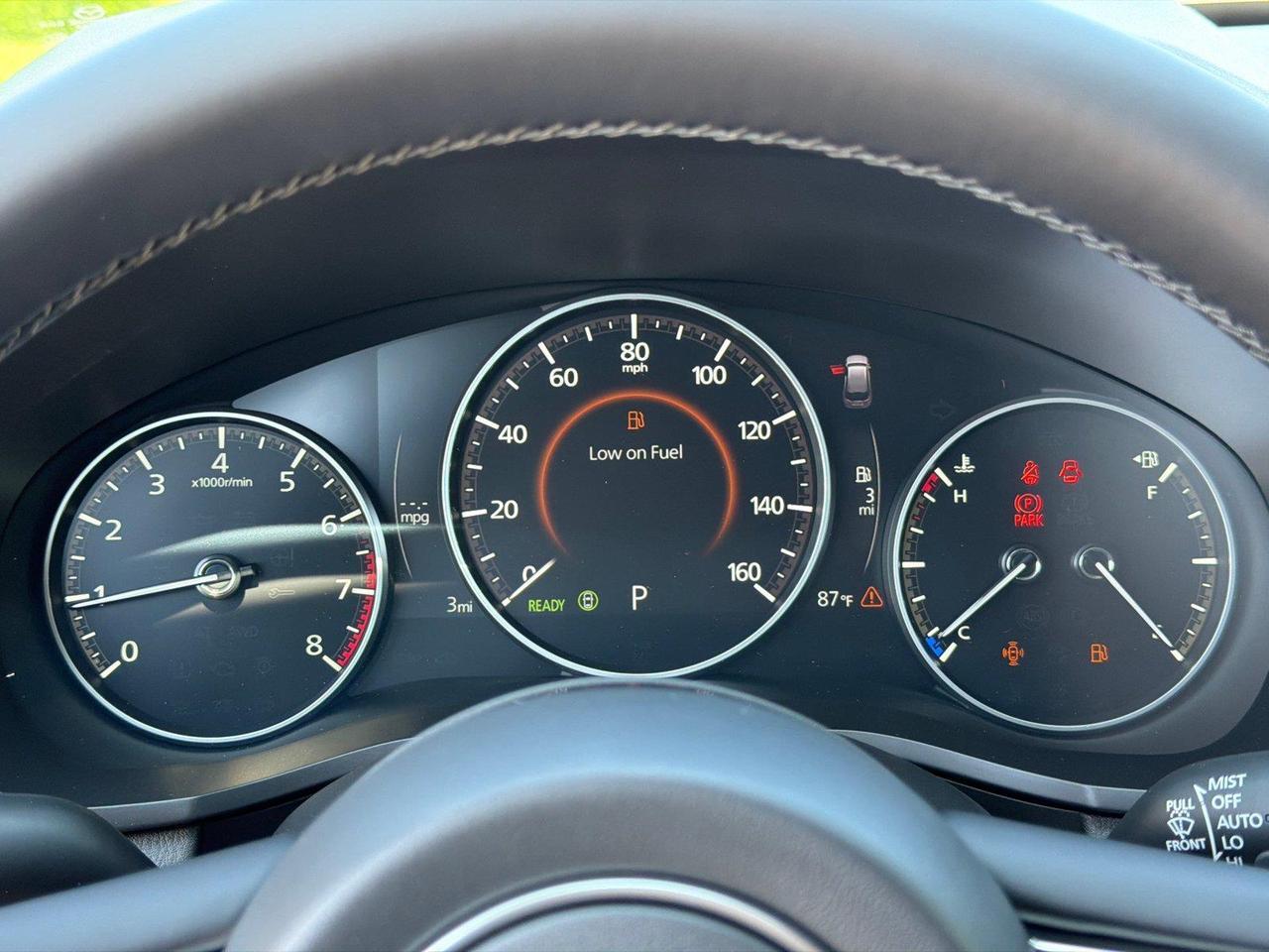 2026 Mazda CX-90 Preferred Hagerstown MD