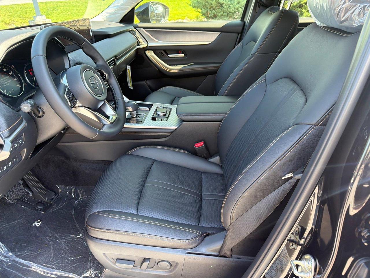 2026 Mazda CX-90 Preferred Hagerstown MD