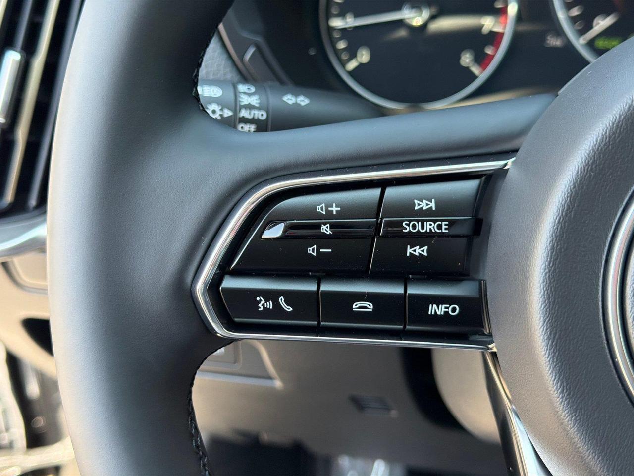 2026 Mazda CX-90 Preferred Hagerstown MD