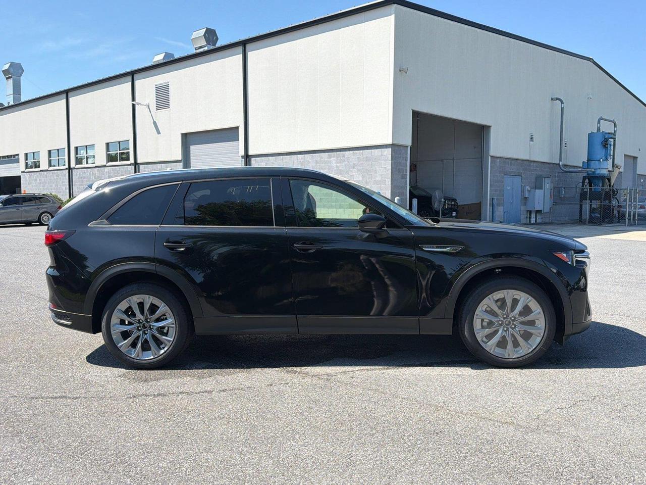 2026 Mazda CX-90 Preferred Hagerstown MD