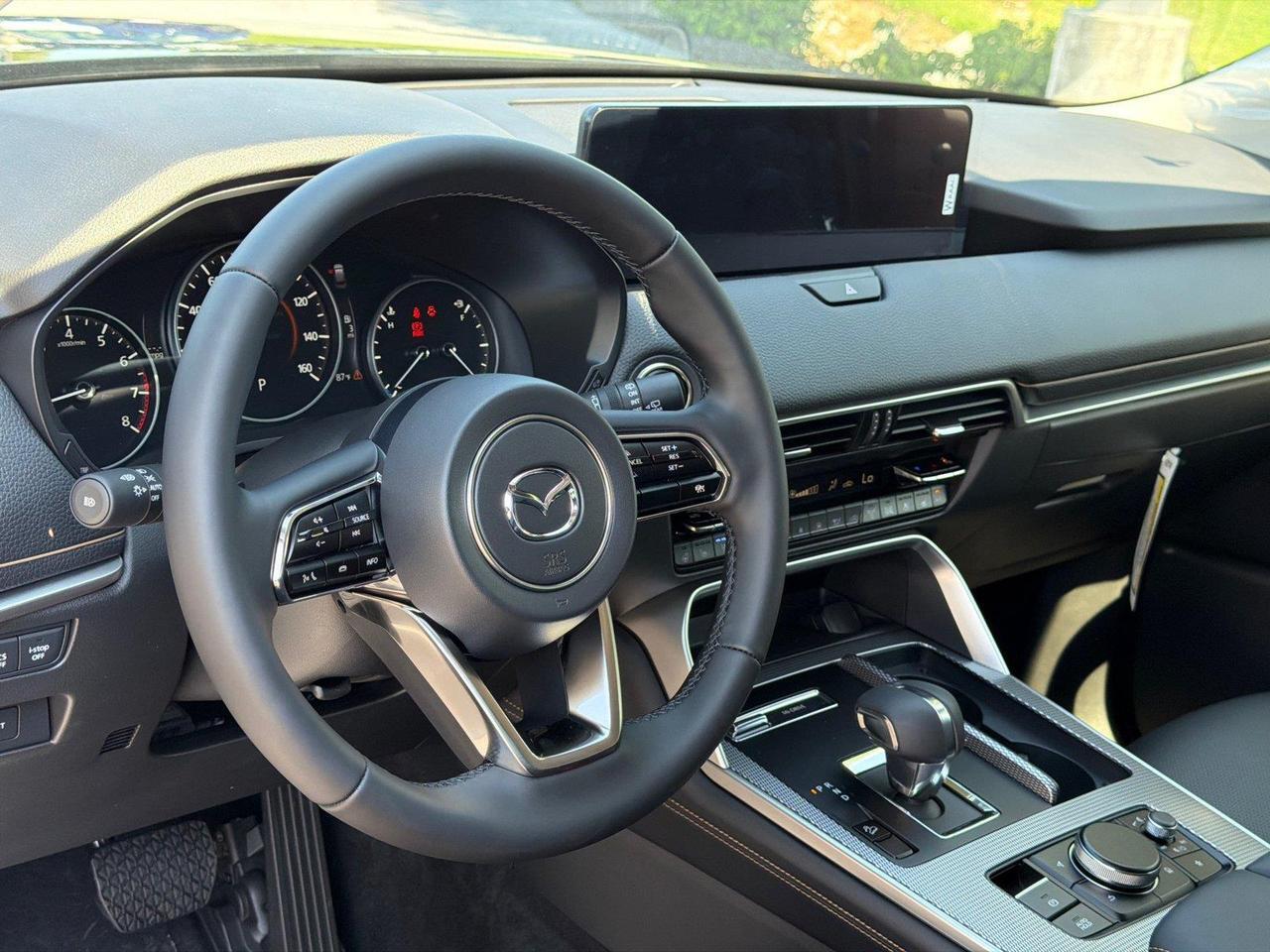 2026 Mazda CX-90 Preferred Hagerstown MD