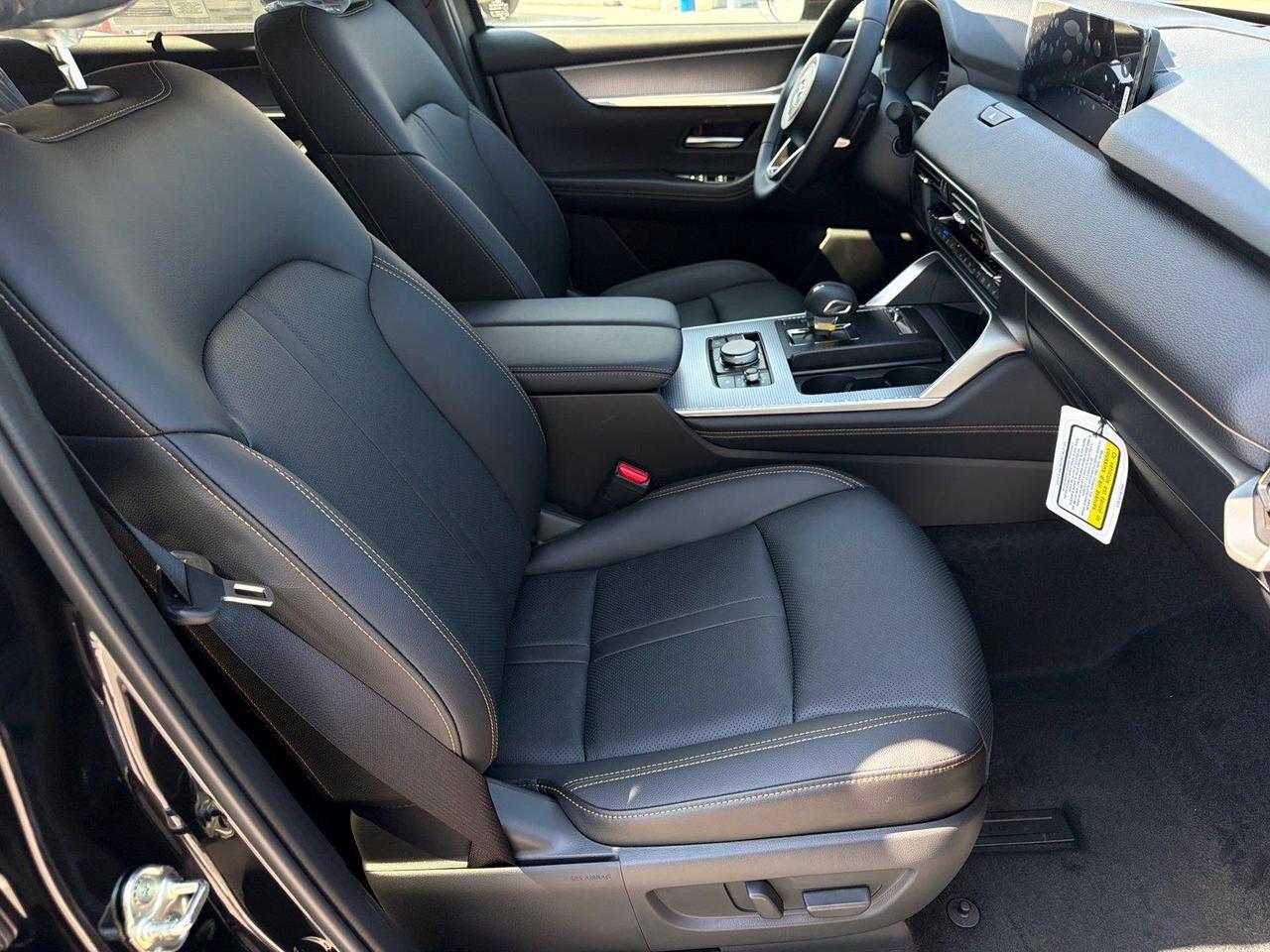 2026 Mazda CX-90 Preferred Hagerstown MD
