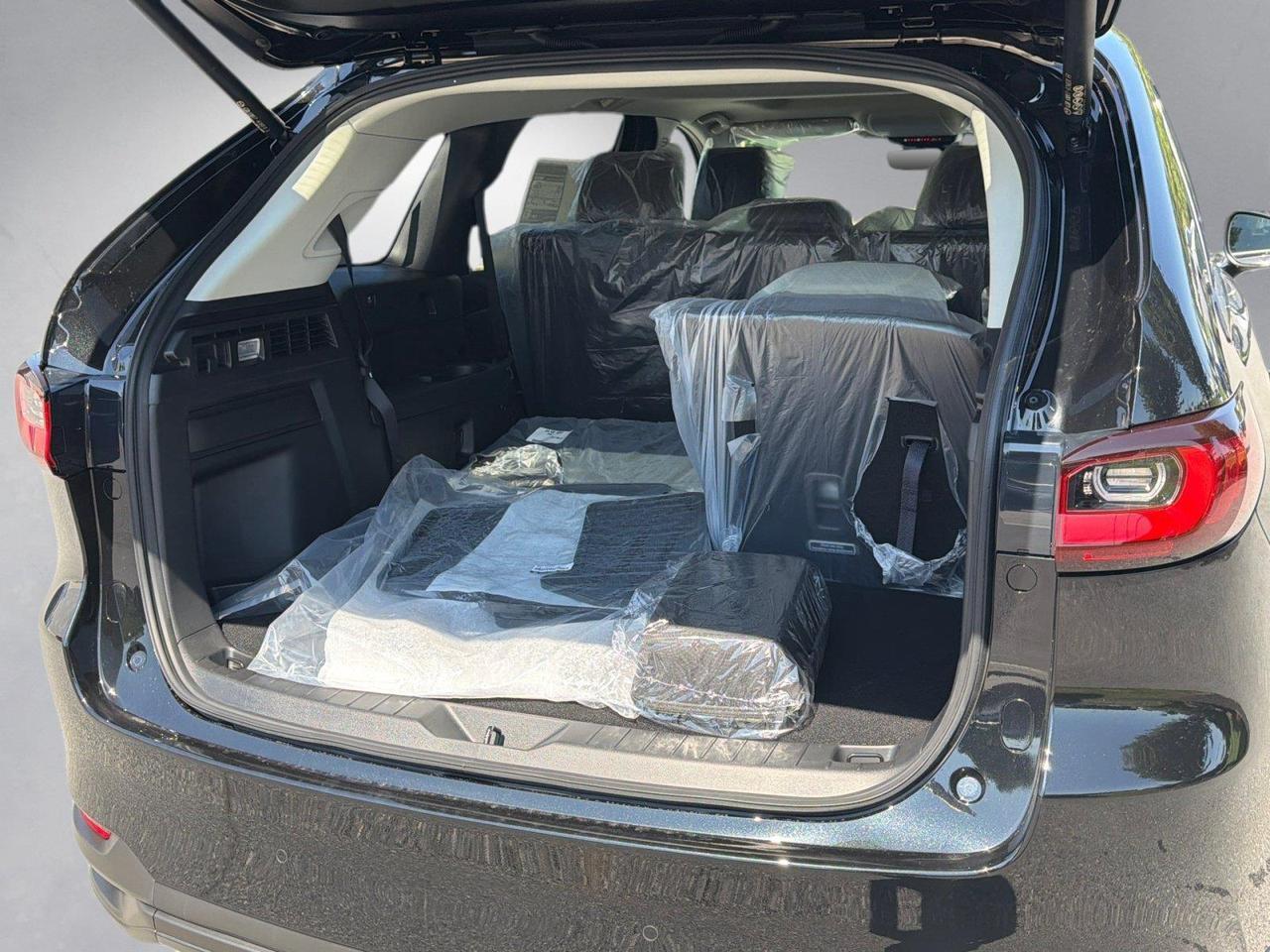 2026 Mazda CX-90 Preferred Hagerstown MD
