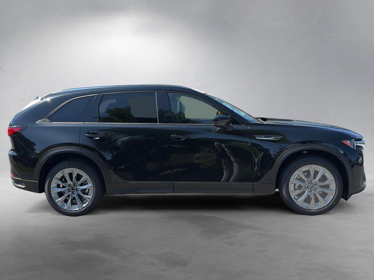 2026 Mazda CX-90 Preferred Hagerstown MD