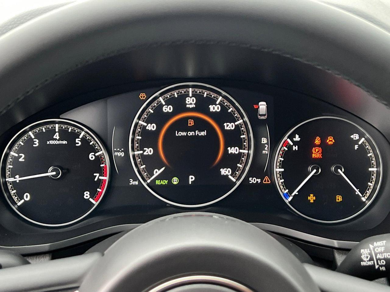 2026 Mazda CX-90 Preferred Hagerstown MD