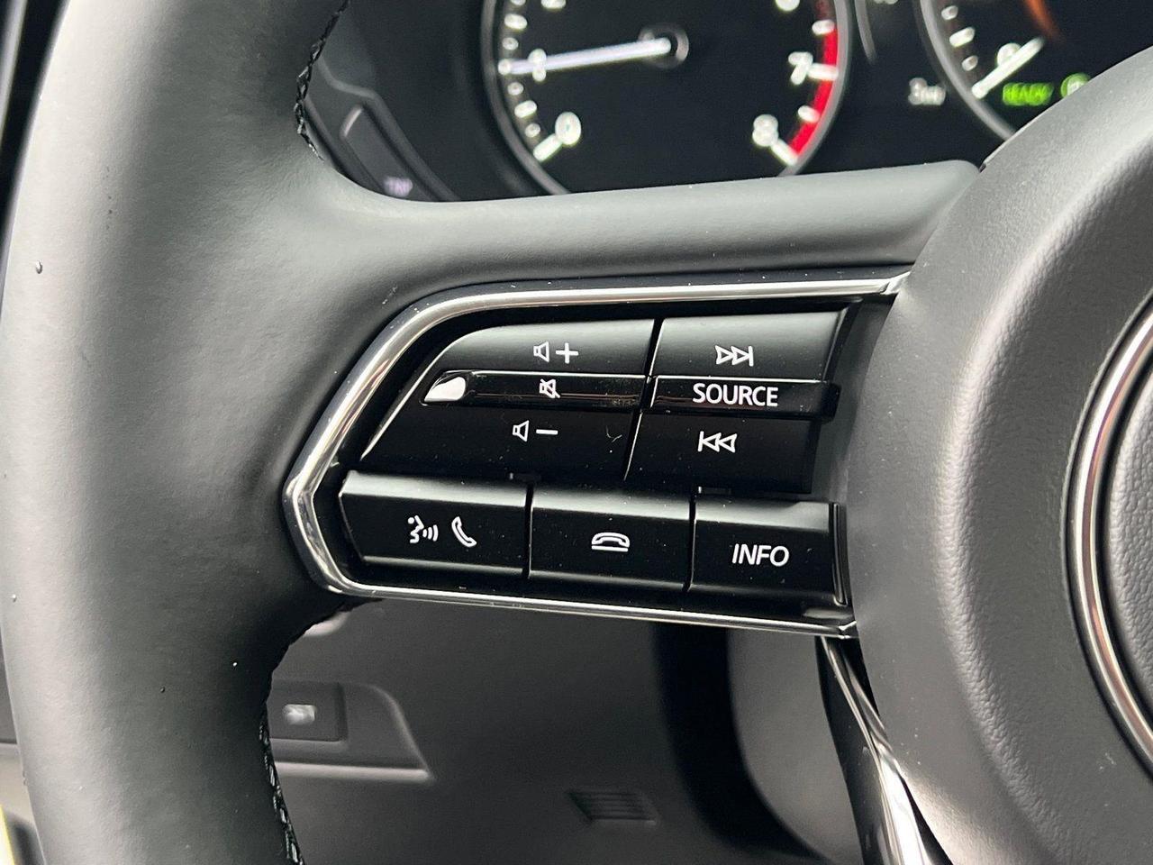 2026 Mazda CX-90 Preferred Hagerstown MD