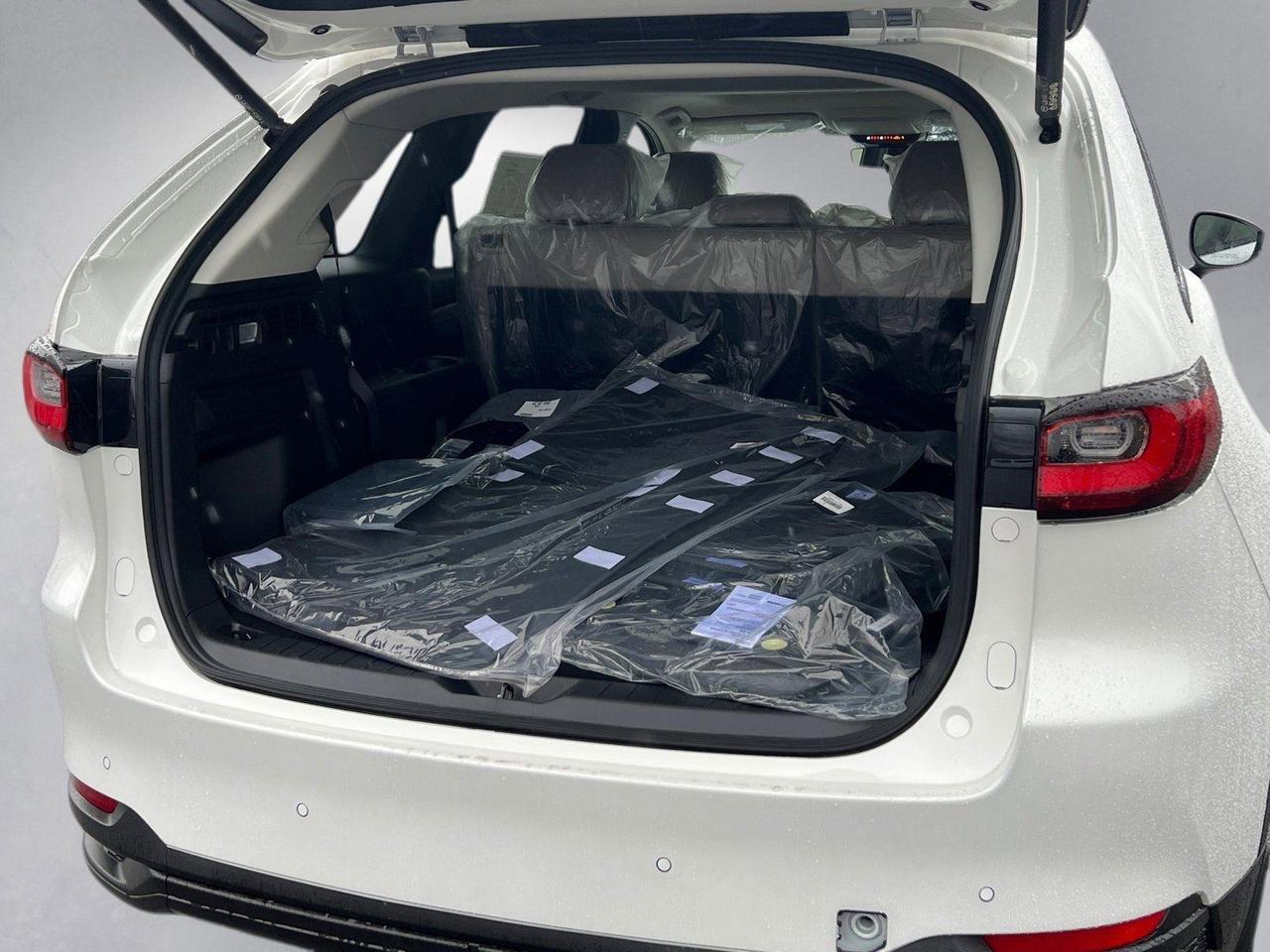 2026 Mazda CX-90 Preferred Hagerstown MD