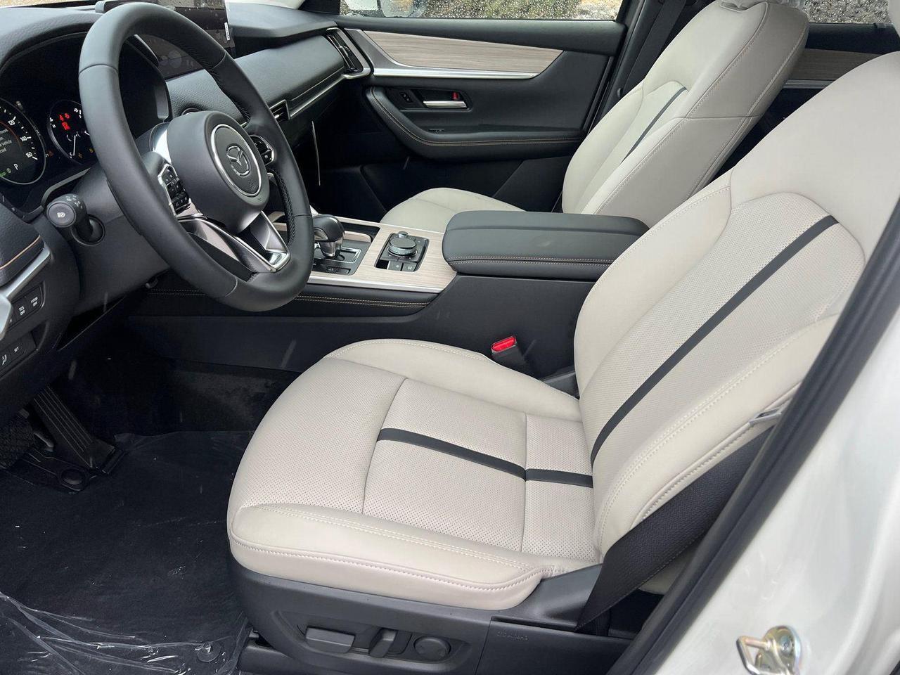 2026 Mazda CX-90 Preferred Hagerstown MD