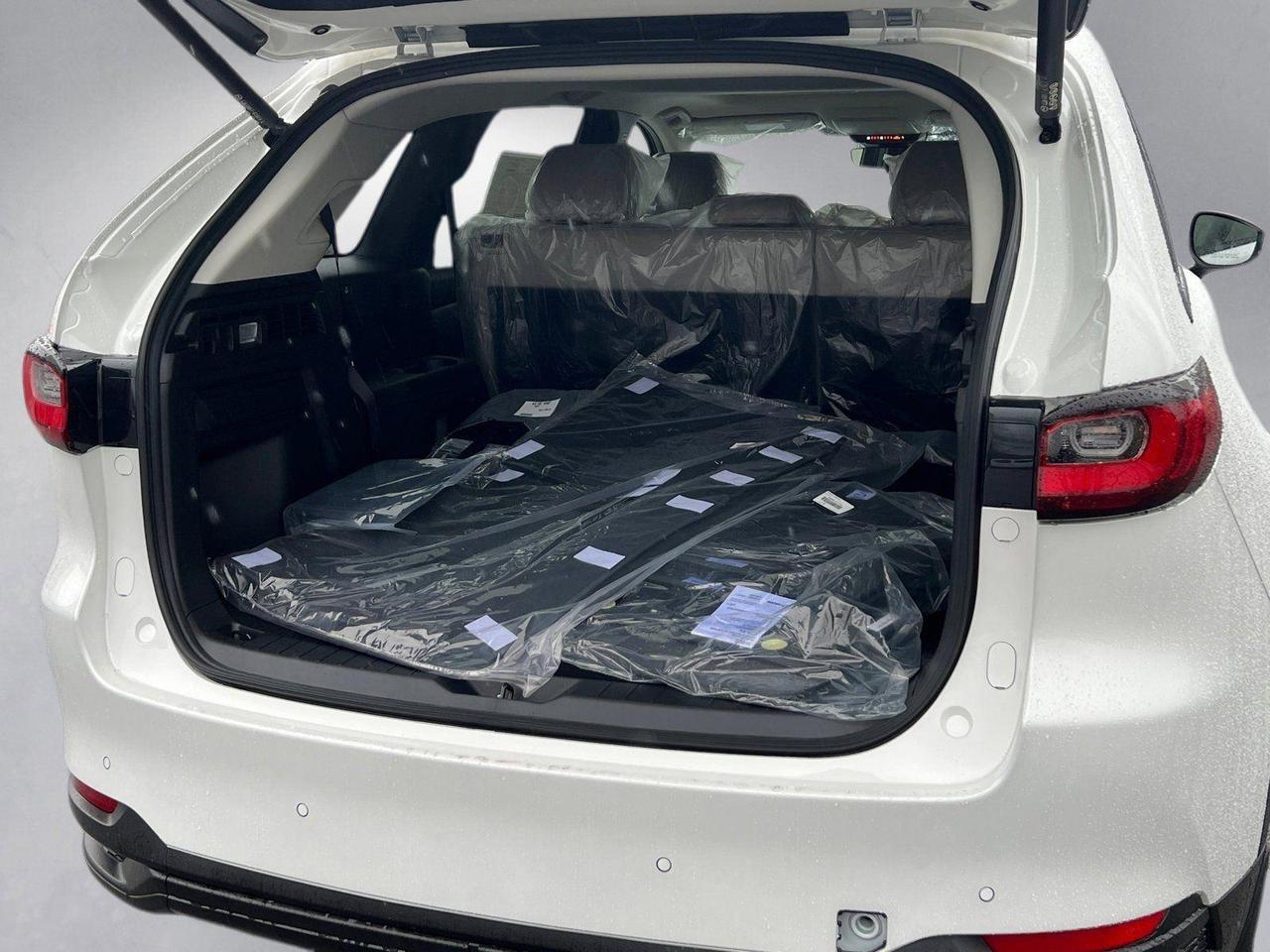 2026 Mazda CX-90 Preferred Hagerstown MD