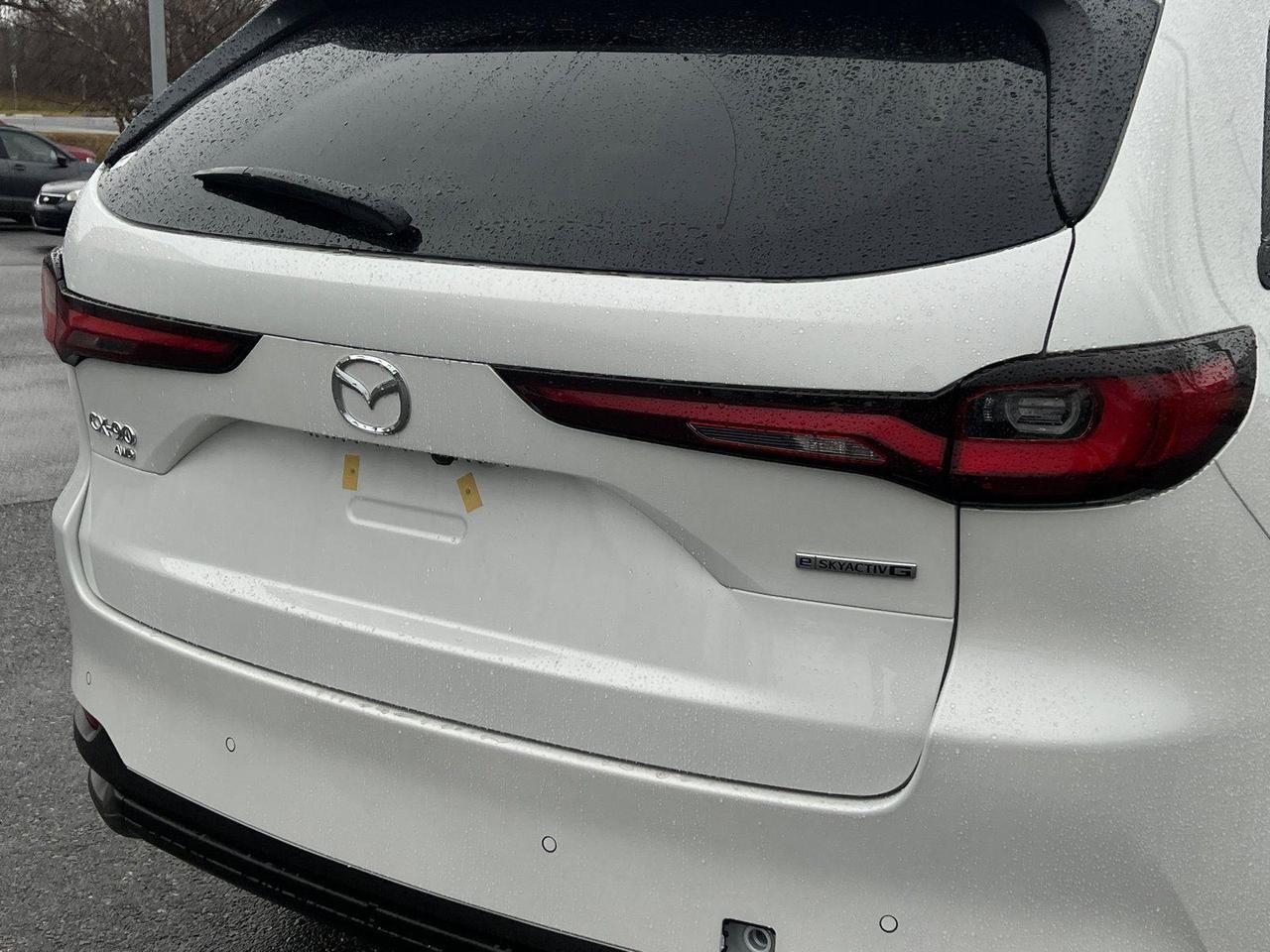 2026 Mazda CX-90 Preferred Hagerstown MD