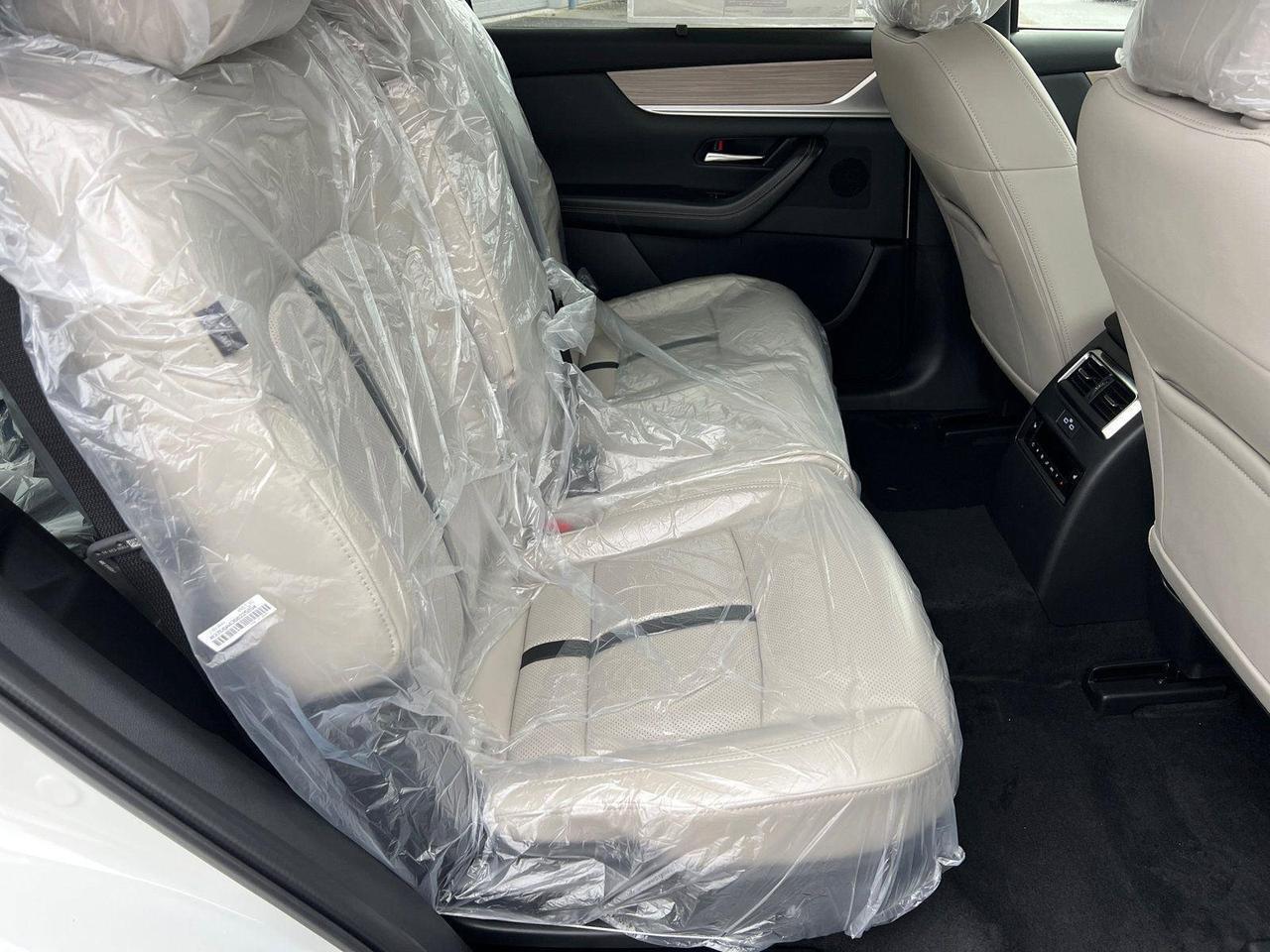 2026 Mazda CX-90 Preferred Hagerstown MD