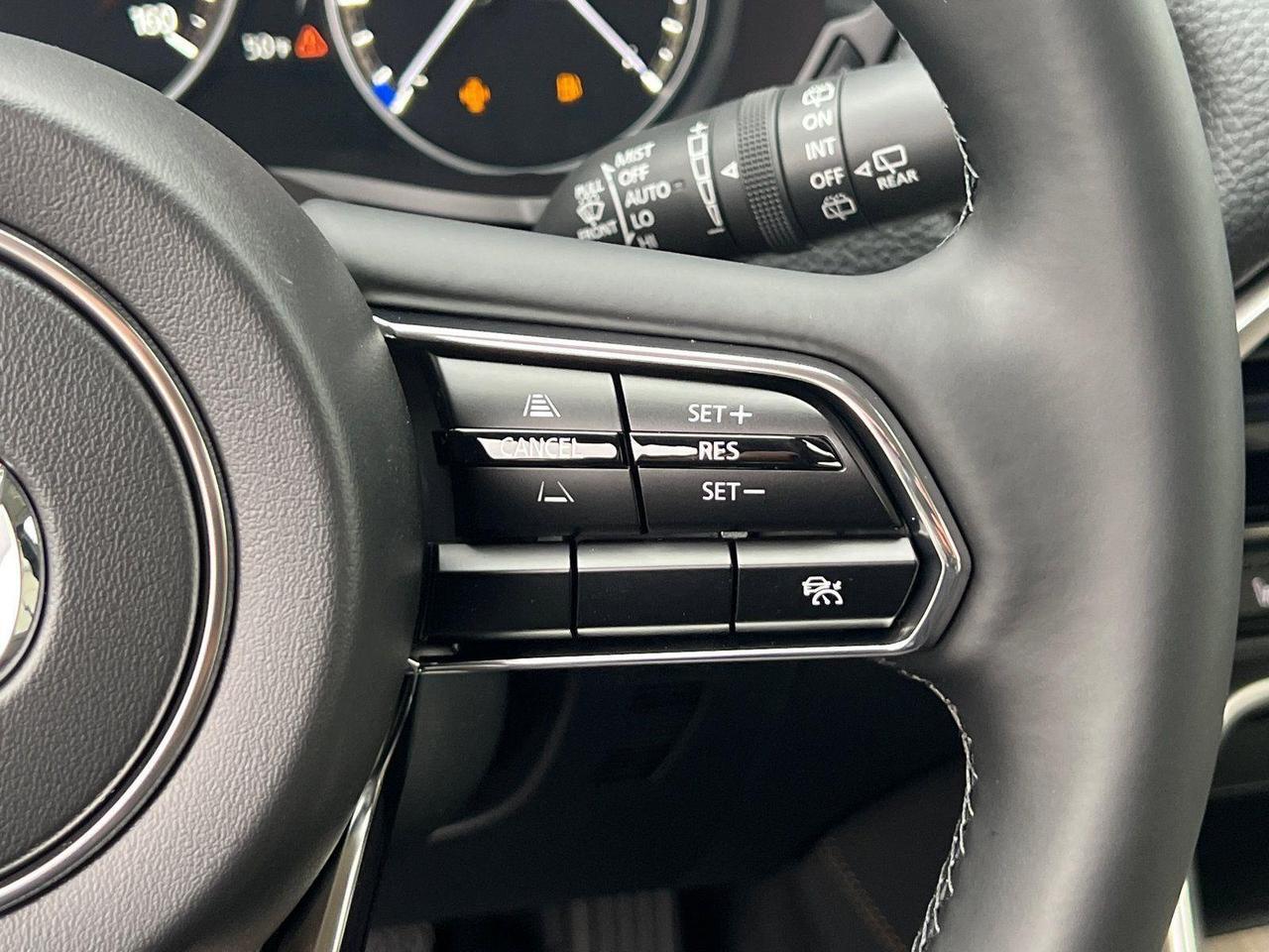 2026 Mazda CX-90 Preferred Hagerstown MD