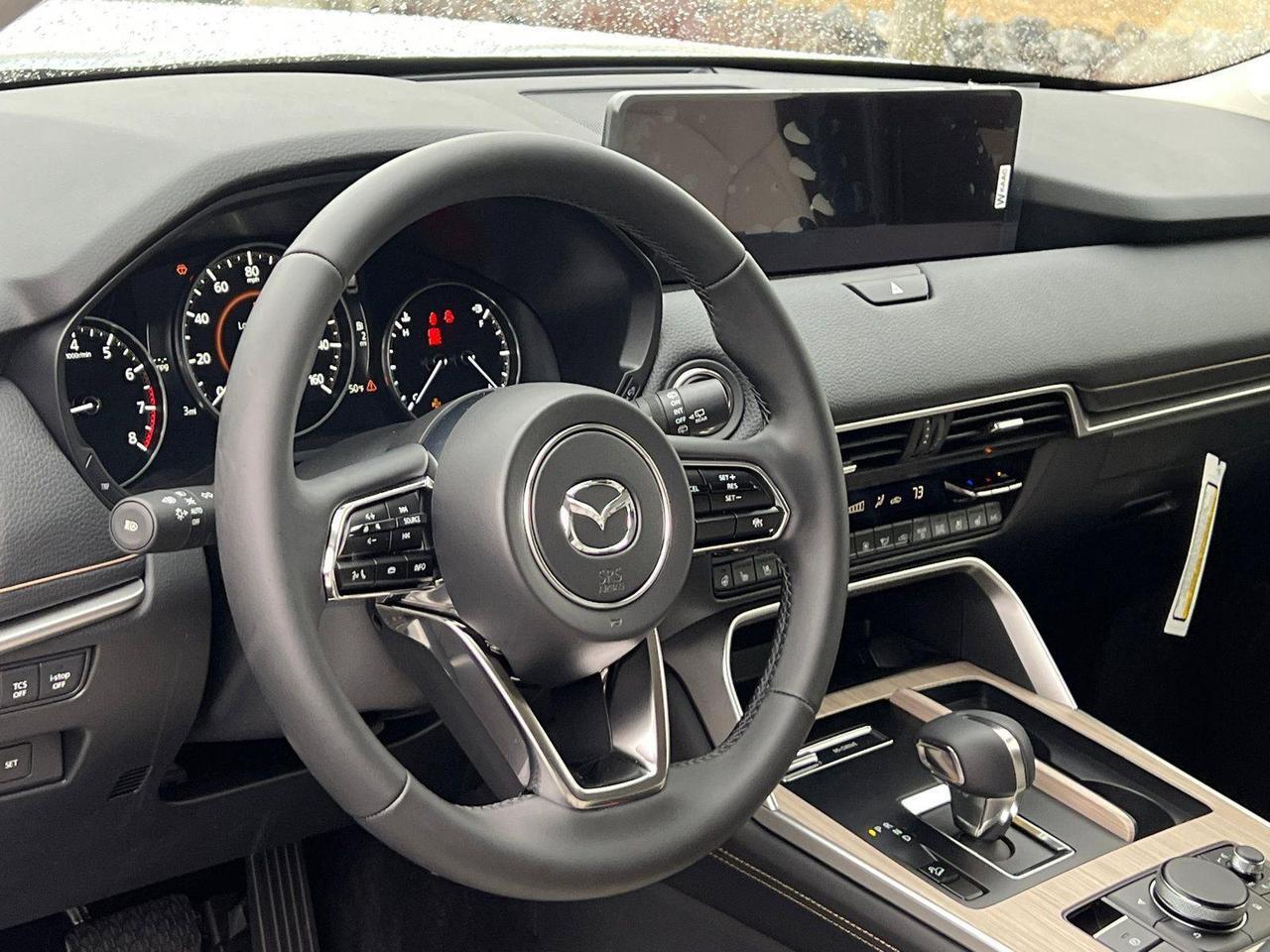 2026 Mazda CX-90 Preferred Hagerstown MD