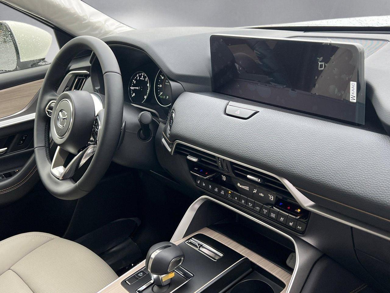 2026 Mazda CX-90 Preferred Hagerstown MD