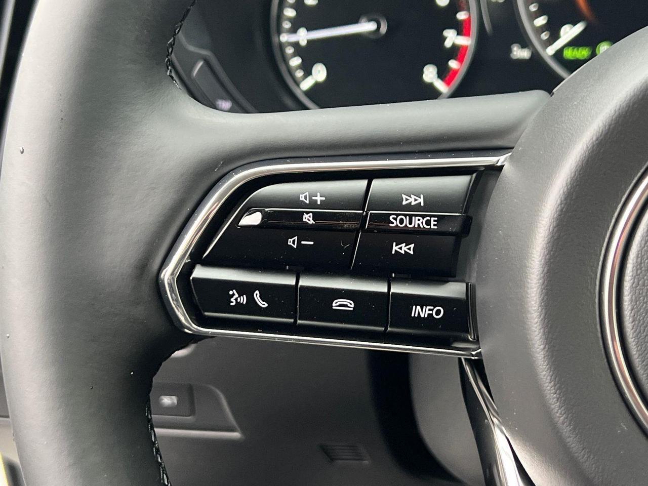 2026 Mazda CX-90 Preferred Hagerstown MD