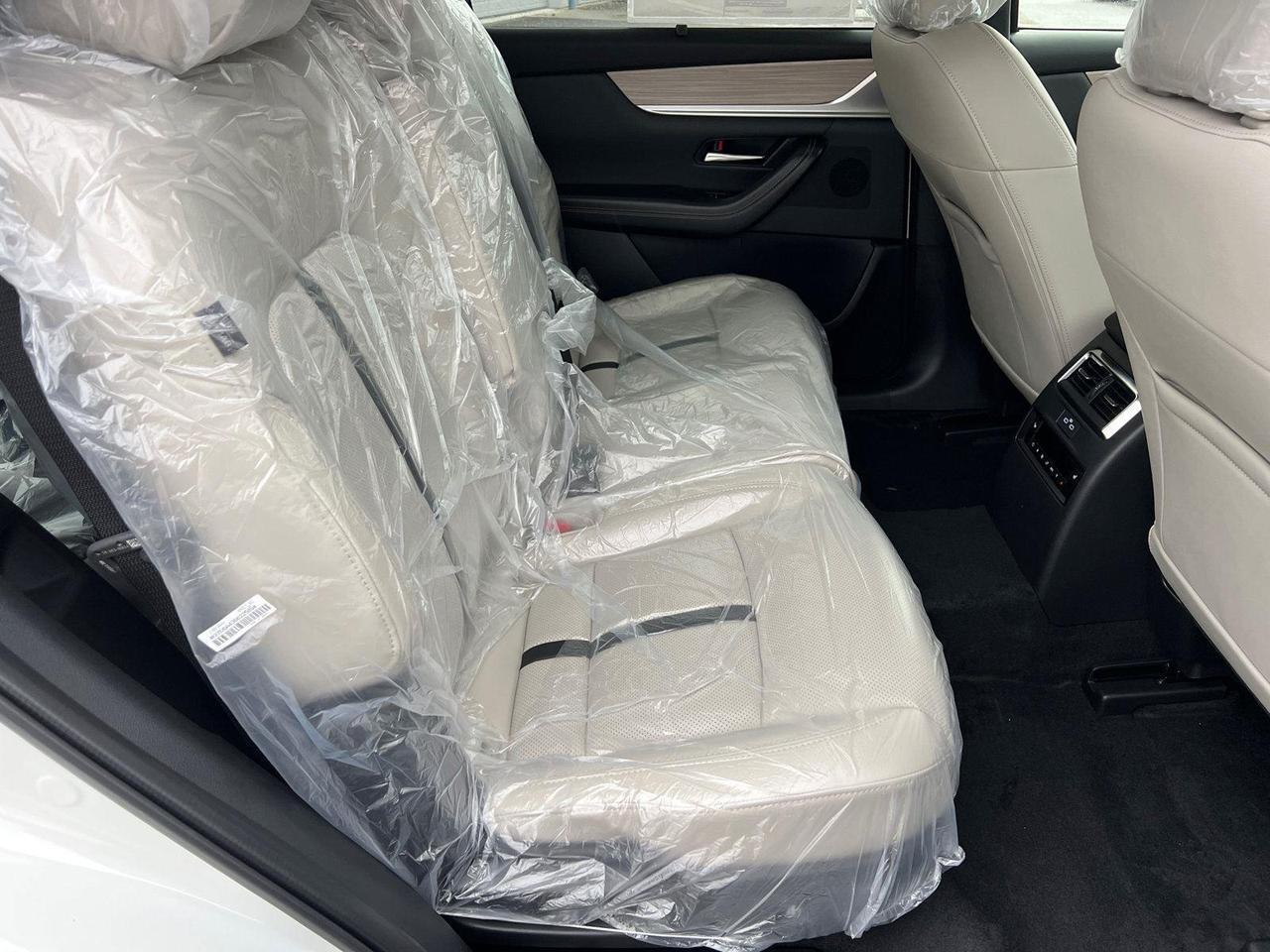 2026 Mazda CX-90 Preferred Hagerstown MD