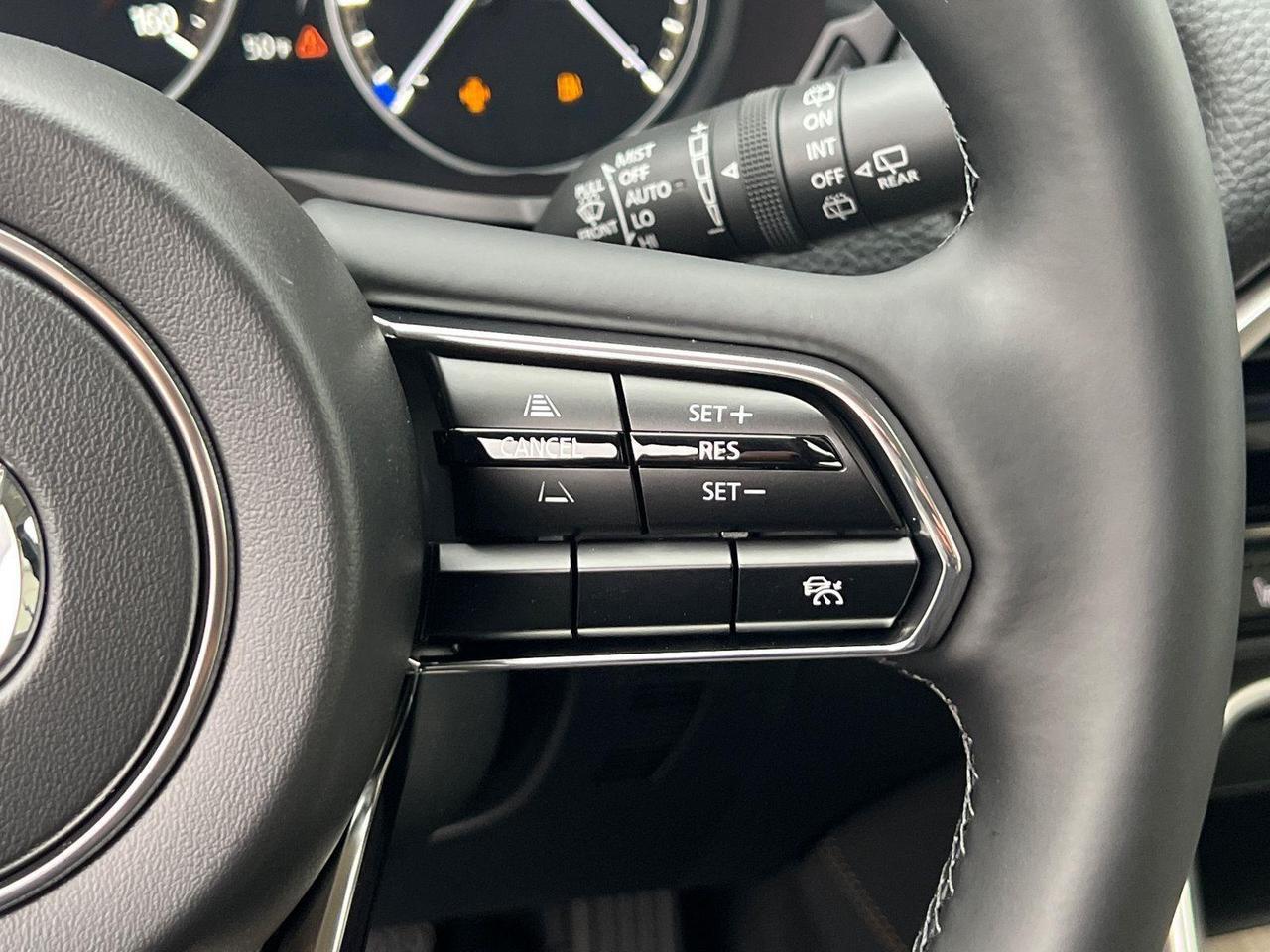 2026 Mazda CX-90 Preferred Hagerstown MD