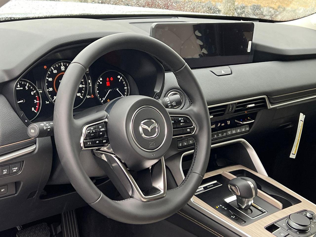 2026 Mazda CX-90 Preferred Hagerstown MD