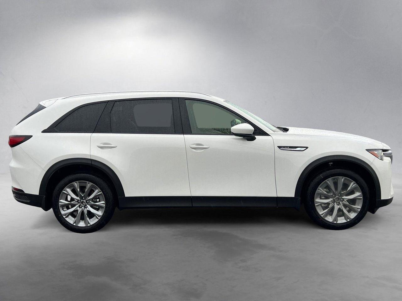 2026 Mazda CX-90 Preferred Hagerstown MD