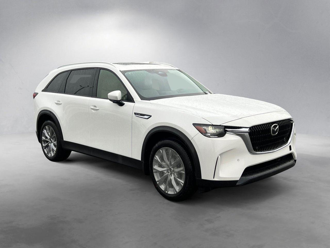 2026 Mazda CX-90 Preferred Hagerstown MD