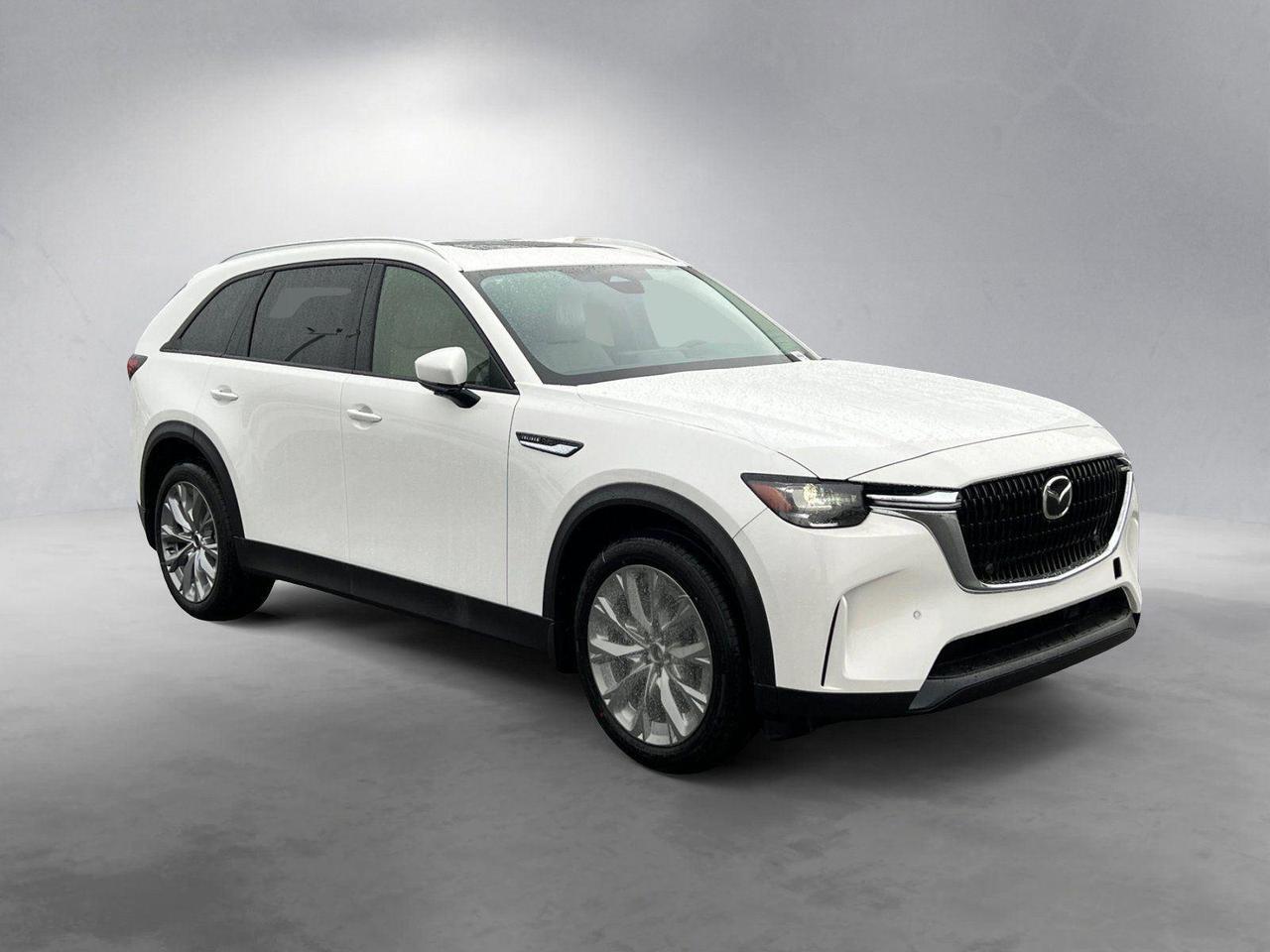 2026 Mazda CX-90 Preferred Hagerstown MD