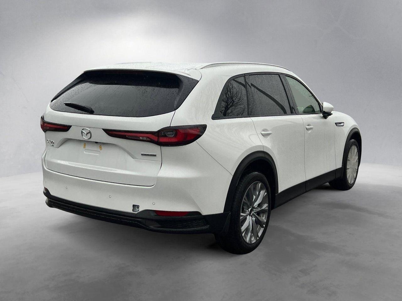2026 Mazda CX-90 Preferred Hagerstown MD