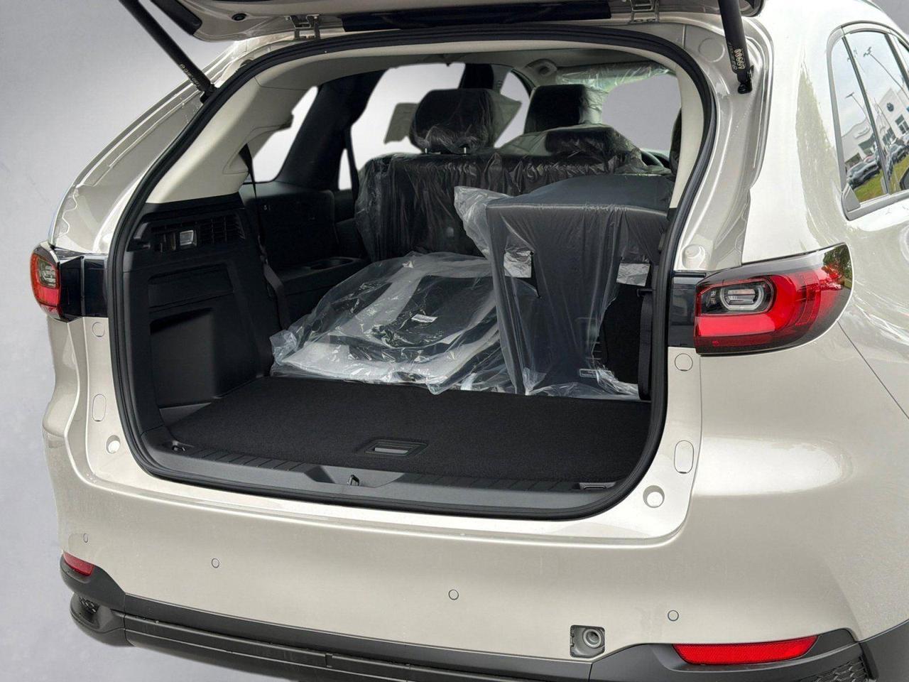 2026 Mazda CX-90 Preferred Hagerstown MD