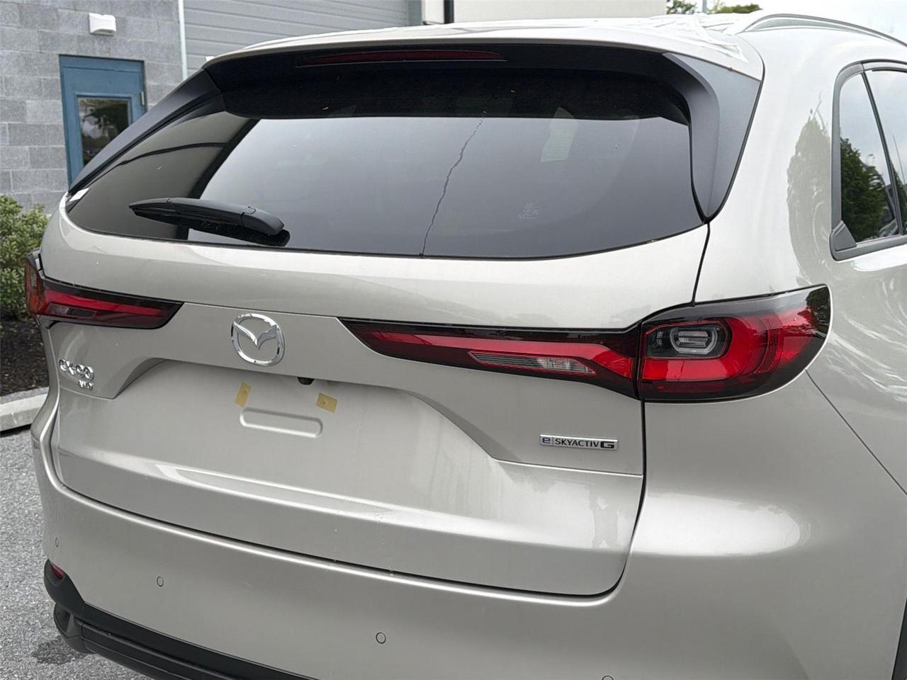2026 Mazda CX-90 Preferred Hagerstown MD