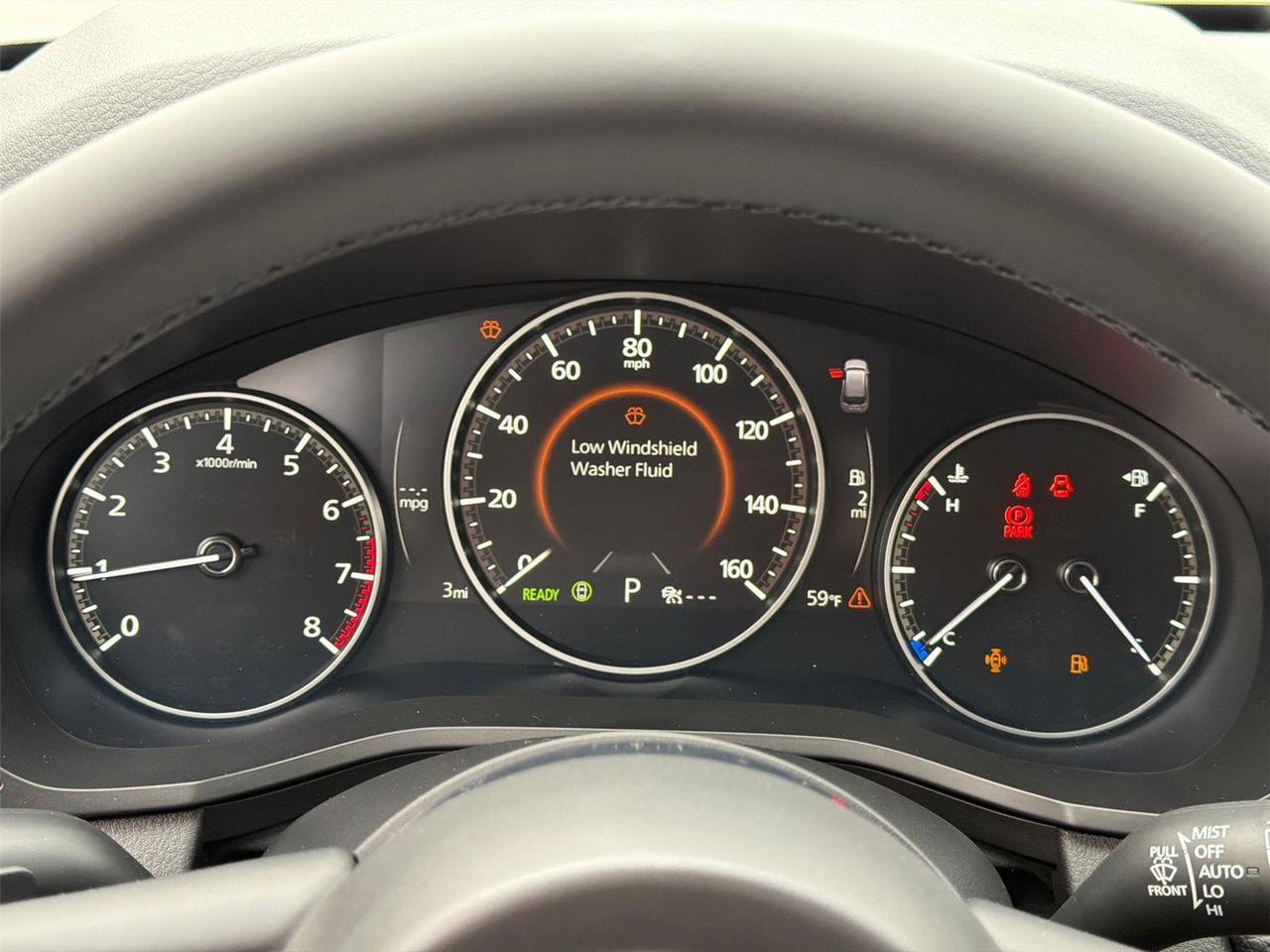 2026 Mazda CX-90 Preferred Hagerstown MD