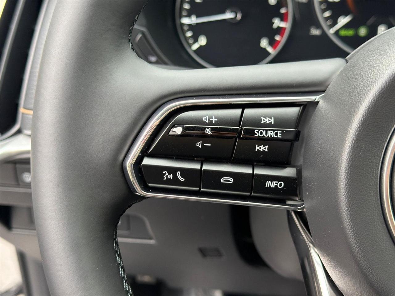 2026 Mazda CX-90 Preferred Hagerstown MD