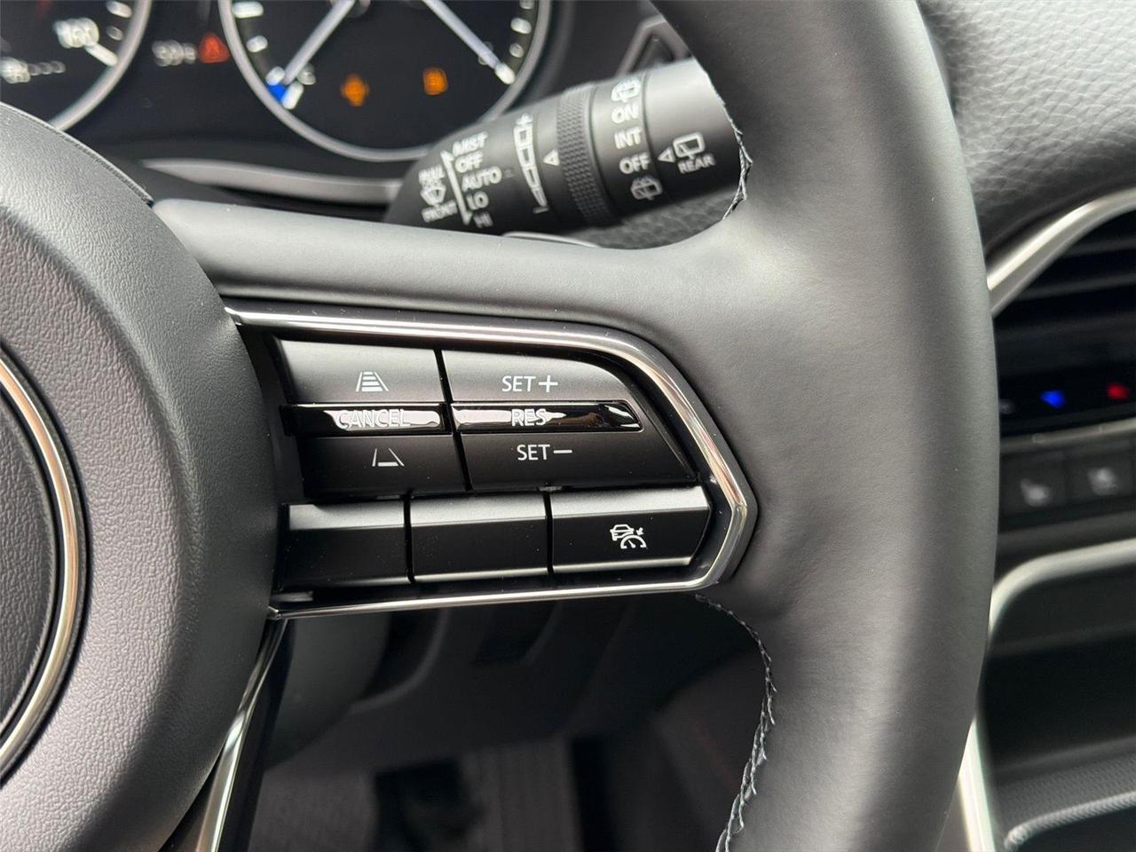 2026 Mazda CX-90 Preferred Hagerstown MD