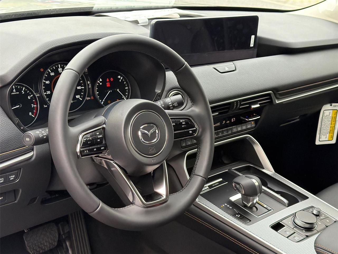 2026 Mazda CX-90 Preferred Hagerstown MD