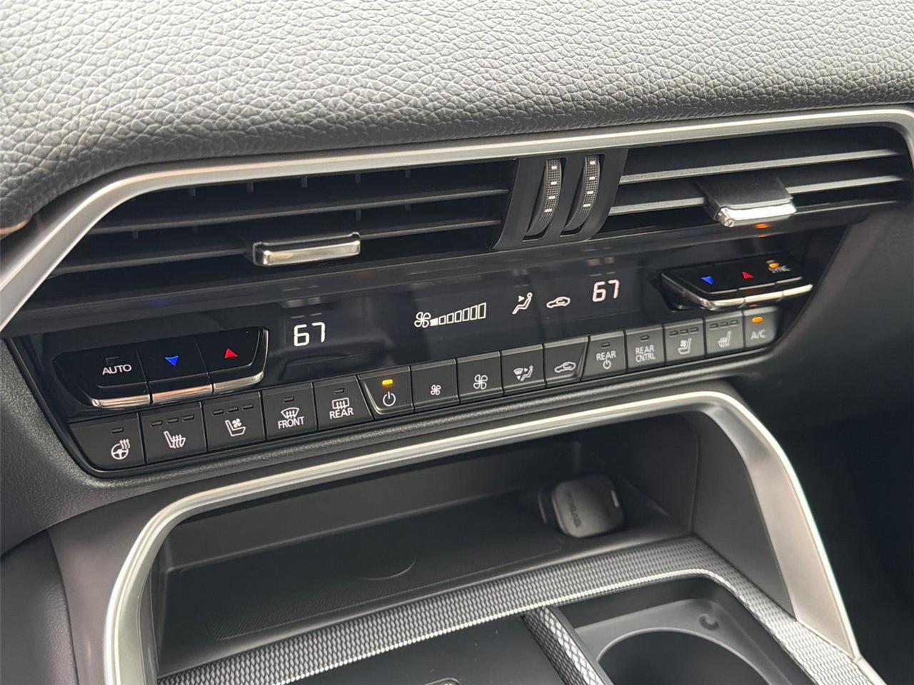2026 Mazda CX-90 Preferred Hagerstown MD