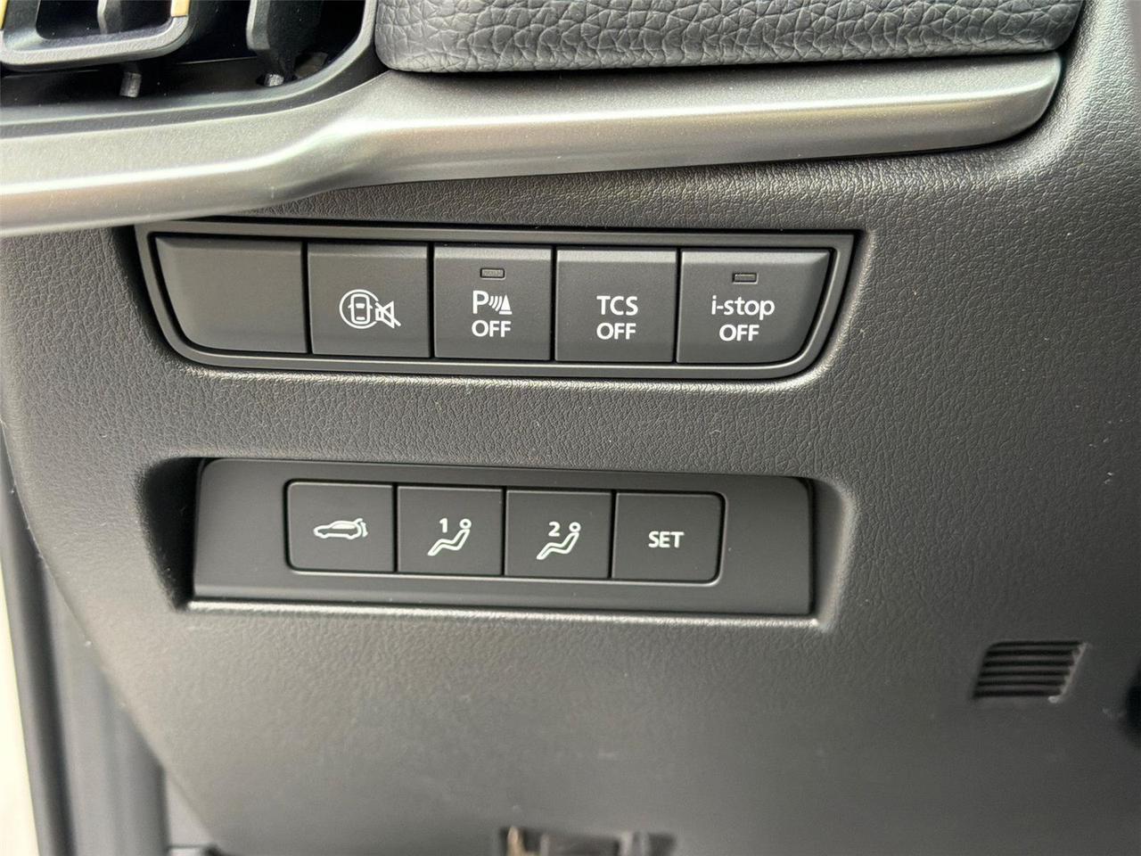 2026 Mazda CX-90 Preferred Hagerstown MD